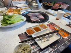 -猫抓烤肉(春熙路店)