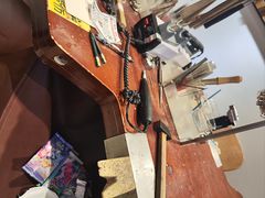 -十八字金银饰·拼豆·开蚌手工体验团建(君太百货店)