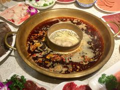 -大味生态火锅(蓝谷地店)