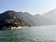 -白帝城·瞿塘峡景区