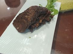-北京烤鸭店(新桥家园·浦口店)