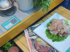 -江小渔鲜鱼火锅(华英路店)