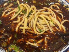 -德元兰州纯汤牛肉面