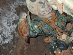 -洛阳古墓博物馆