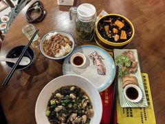 -老阿伯·闽南菜
