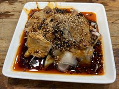 -朱大嘴肥肠血旺(福字街店)