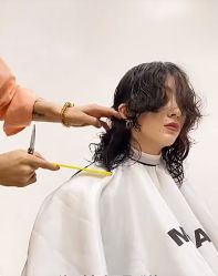 -YH HAIR SALON