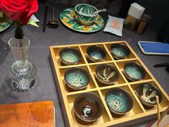 -華府(凯德晶萃店)