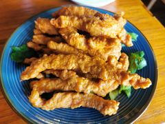 -萨尔瓦多Salvador's