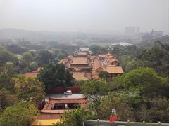 -梵天禅寺