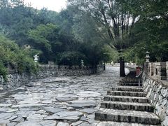 -雁门关景区