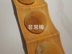霸王酥皮叉烧包-避风塘·金牌店·夜宵(金玉兰店)