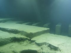 -白鹤梁水下博物馆