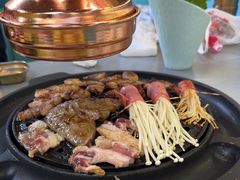 -牛犇炭火烤肉·鲜切烤肉(承德总店)