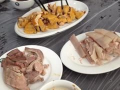 浓佳蒸菜馆-侬佳蒸菜馆(听潮店)