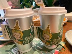 -泰香米泰国餐厅(中大国际店)