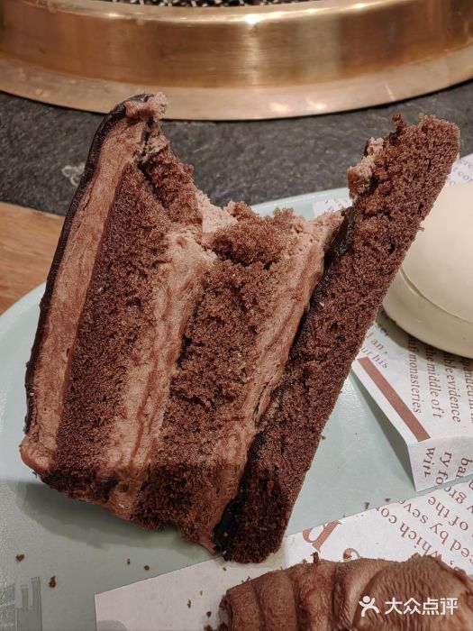 比特堡蒸汽海鲜烤肉自助(长安万达店)图片