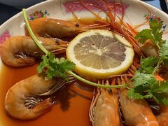 -金典银峰老鹅馆·昆山菜(亭林公园店)