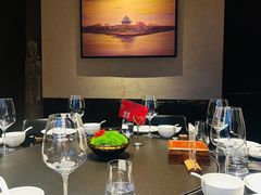 -四季民福烤鸭店(外滩外白渡桥店)