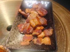 -無二炙坊·和牛烧肉(大钟寺1733店)