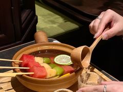 -渔语鱼新川菜Bistro(万象天地店)