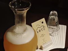-Fuzzy Bistro 浮几韩餐·茶酒馆