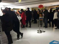 -金逸影城(大悦城IMAX激光店)