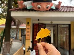 -绵阳人民公园(涪城区)