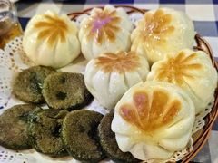 -洞密园美食城·二十二年老店(富华路店)