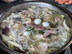 -海关荤豆花(洋河一路店)