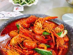 -拙味兄弟龙虾(新香洲店)
