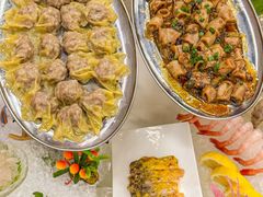 -嘉升大排档(番禺总店)