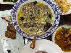 -道南書院·私房菜·早午茶·茶馆