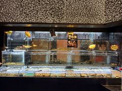 -苏淮景·苏闽融创菜·海鲜(原空港井河轩店)