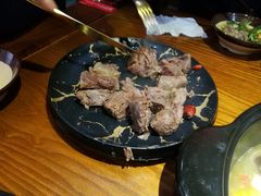 -受气牛肉·重庆耙牛肉(来福士店)