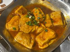 -云尊府云南菜·蒸汽石锅鱼(学清路店)