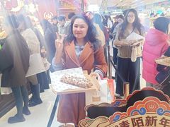 -麦陌(正弘城店)
