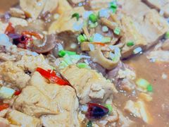 -胶东人家(奥体中心店)