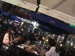 -Big Bamboo 大竹子体育主题餐厅(虹梅路店)