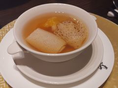 -彩丰楼中餐厅(佘山世茂洲际酒店)