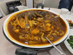 鱼头佛跳墙-食神鱼头佛跳墙(百子湾旗舰店)
