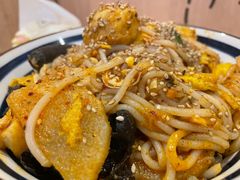 麻辣拌-皆道拌麻辣烫·麻辣拌