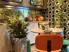 -Ginger(兴国路店)