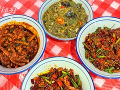 -荆九爷桥头三嫩(龙阳广场店)