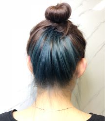 -KEIVON HAIR·崎宏