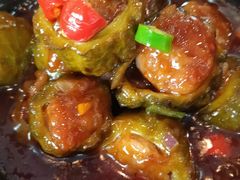 -七叔家宴家常广西菜(明秀东路店)