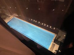 -广州天河希尔顿酒店