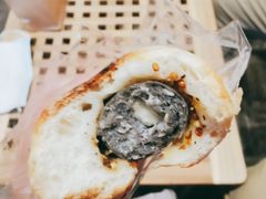 法式墨鱼肠-RAN BAKERY