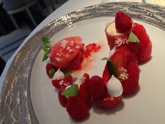 Gordon Ramsay-戈登·拉姆齊餐廳