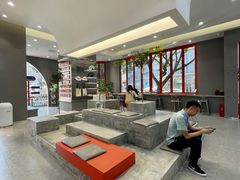 -喧闹·东方大气茶(鹅岭二厂店)